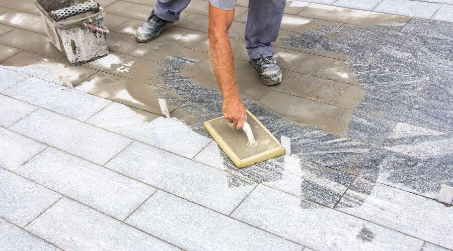 Professional metal roof installation in Olla, LA